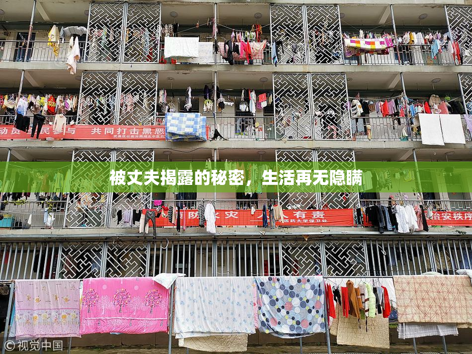 被丈夫揭露的秘密，生活再无隐瞒