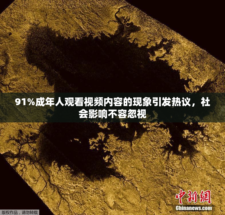 91%成年人观看视频内容的现象引发热议，社会影响不容忽视