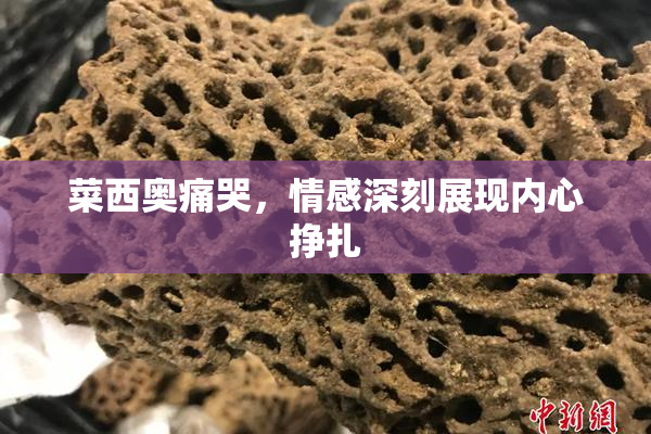菜西奥痛哭，情感深刻展现内心挣扎