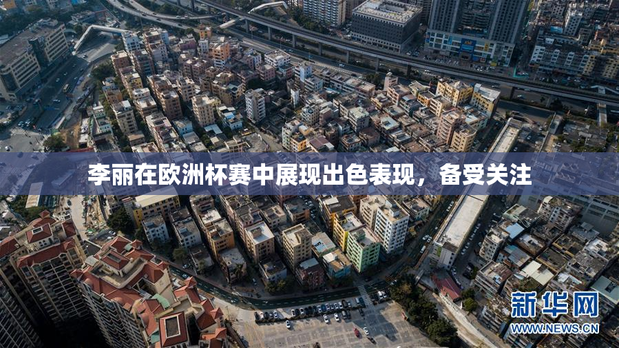 李丽在欧洲杯赛中展现出色表现，备受关注