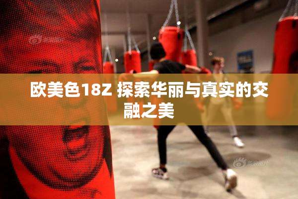 欧美色18Z 探索华丽与真实的交融之美