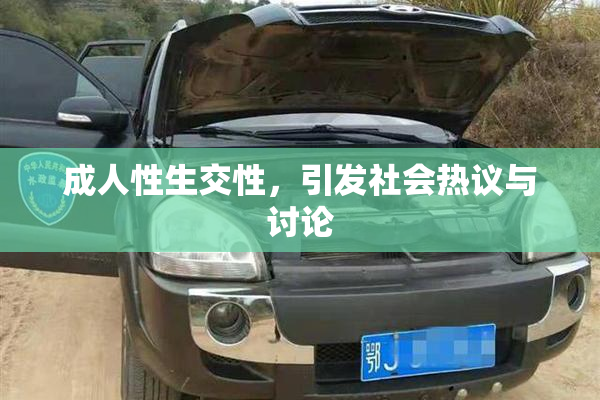 成人性生交性，引发社会热议与讨论