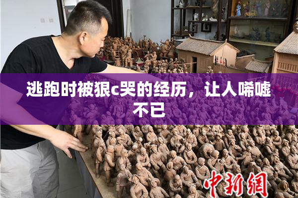 逃跑时被狠c哭的经历，让人唏嘘不已