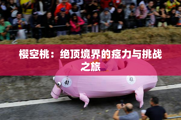 樱空桃：绝顶境界的痉力与挑战之旅
