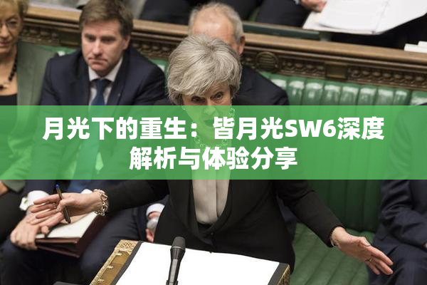 月光下的重生：皆月光SW6深度解析与体验分享