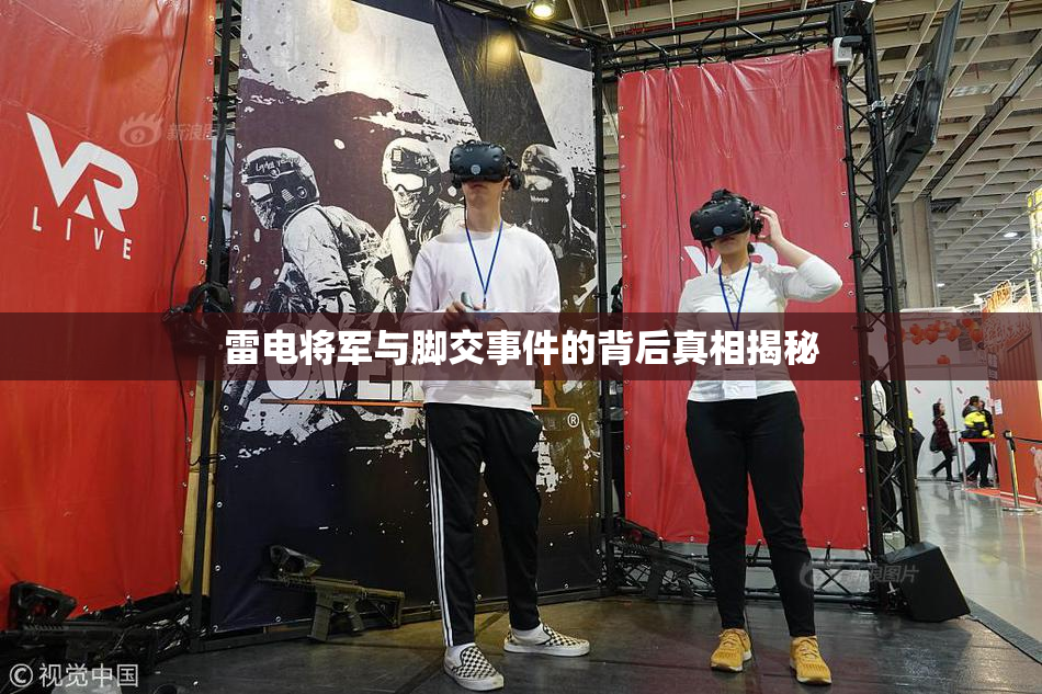 雷电将军与脚交事件的背后真相揭秘