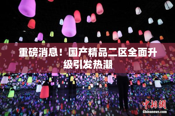 重磅消息！国产精品二区全面升级引发热潮