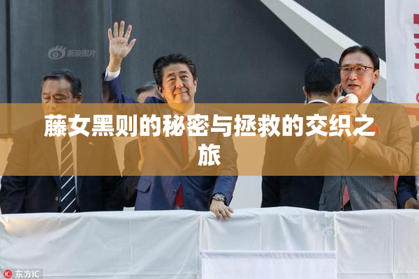 藤女黑则的秘密与拯救的交织之旅