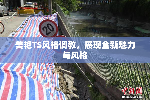 美艳TS风格调教，展现全新魅力与风格