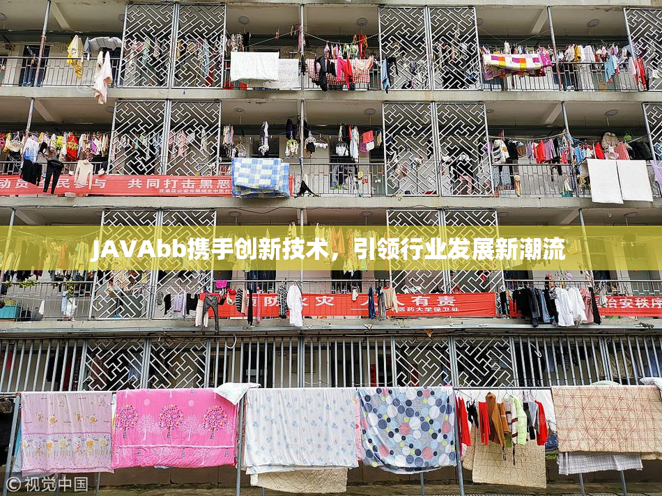 JAVAbb携手创新技术，引领行业发展新潮流
