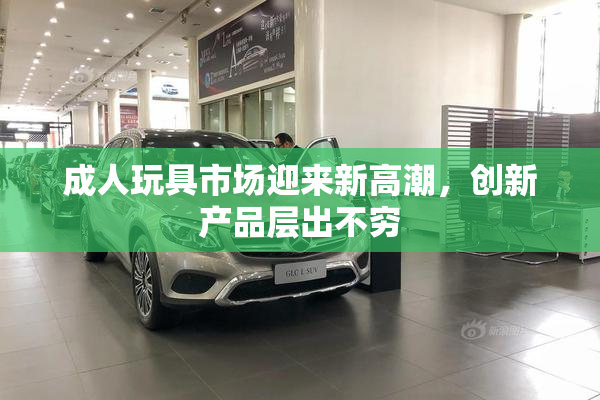 成人玩具市场迎来新高潮，创新产品层出不穷