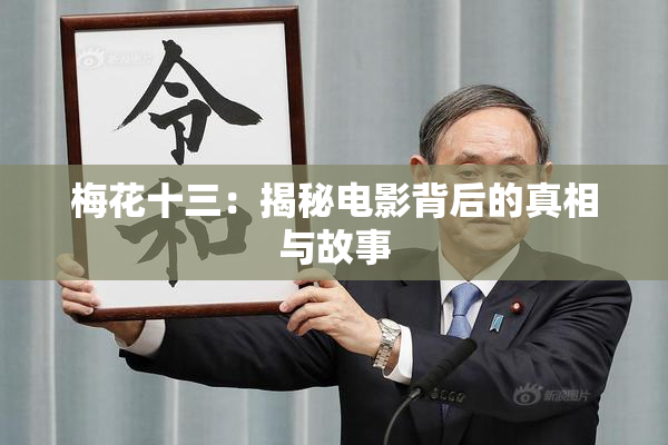 梅花十三：揭秘电影背后的真相与故事