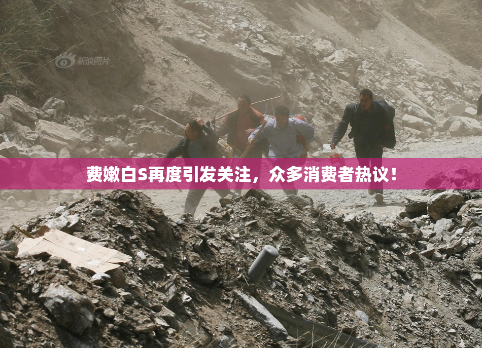 费嫩白S再度引发关注，众多消费者热议！
