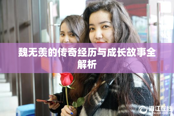 魏无羡的传奇经历与成长故事全解析