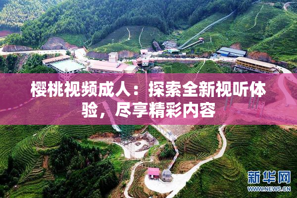 樱桃视频成人：探索全新视听体验，尽享精彩内容