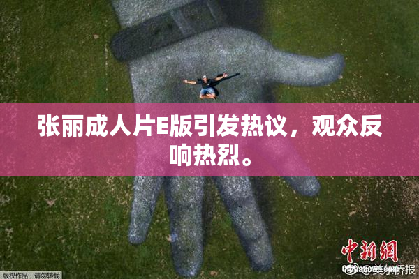 张丽成人片E版引发热议，观众反响热烈。