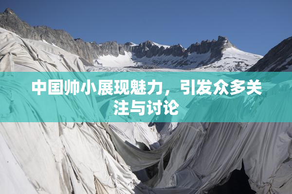 中国帅小展现魅力，引发众多关注与讨论