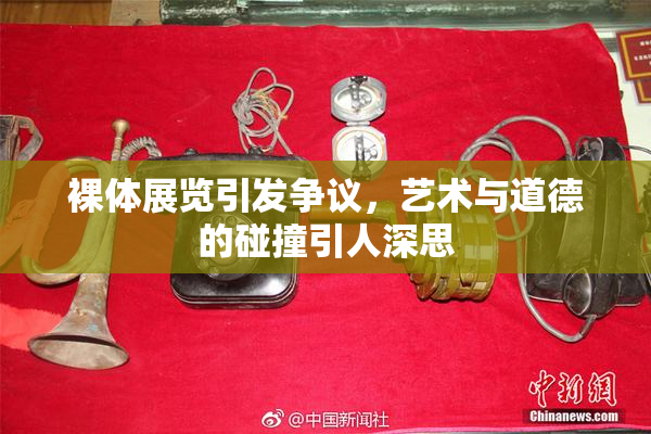 裸体展览引发争议，艺术与道德的碰撞引人深思