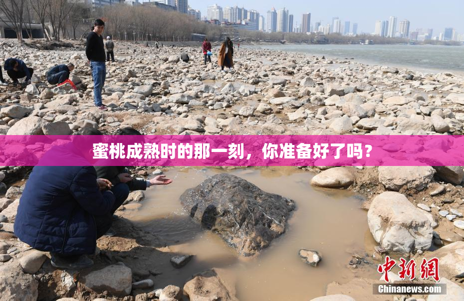 蜜桃成熟时的那一刻，你准备好了吗？