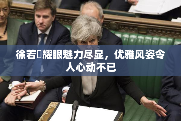 徐若瑄耀眼魅力尽显，优雅风姿令人心动不已