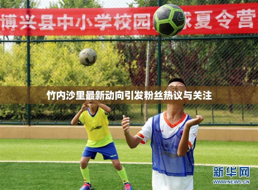 竹内沙里最新动向引发粉丝热议与关注