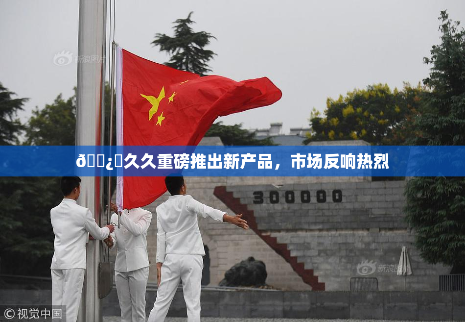 🌿‌久久重磅推出新产品，市场反响热烈