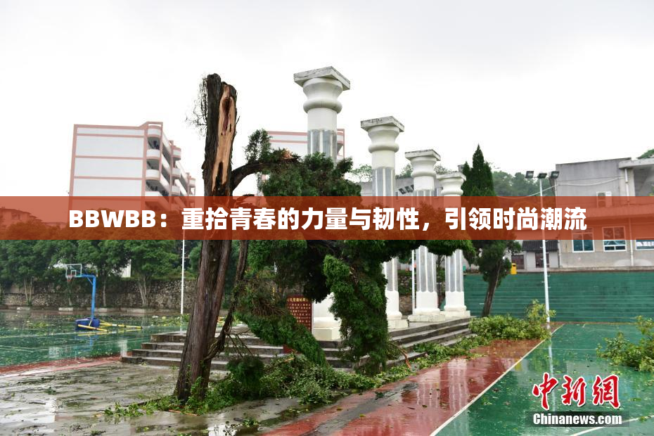 BBWBB：重拾青春的力量与韧性，引领时尚潮流