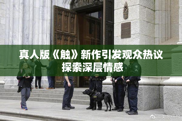 真人版《触》新作引发观众热议 探索深层情感