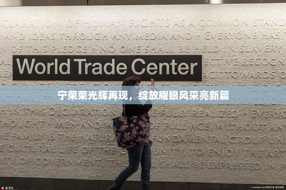 宁荣荣光辉再现，绽放耀眼风采亮新篇