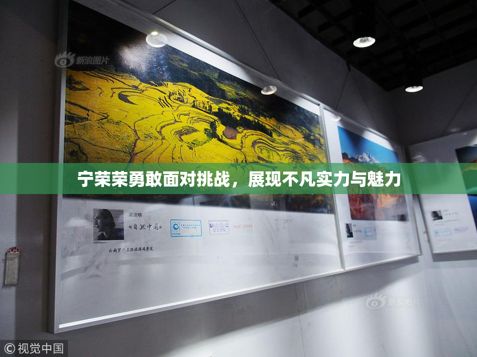 宁荣荣勇敢面对挑战，展现不凡实力与魅力