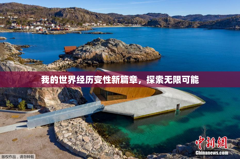 我的世界经历变性新篇章，探索无限可能