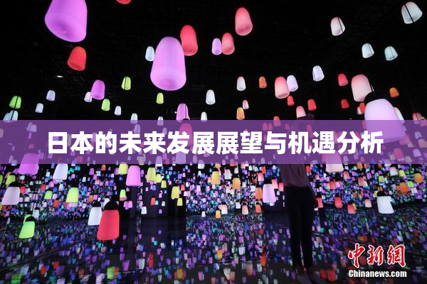 日本的未来发展展望与机遇分析