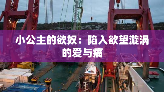小公主的欲奴：陷入欲望漩涡的爱与痛
