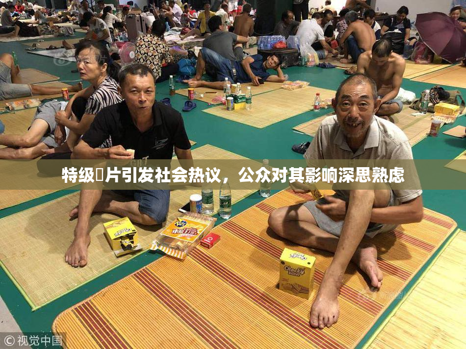 特级婬片引发社会热议，公众对其影响深思熟虑