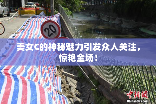 美女C的神秘魅力引发众人关注，惊艳全场！