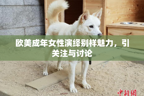 欧美成年女性演绎别样魅力，引关注与讨论