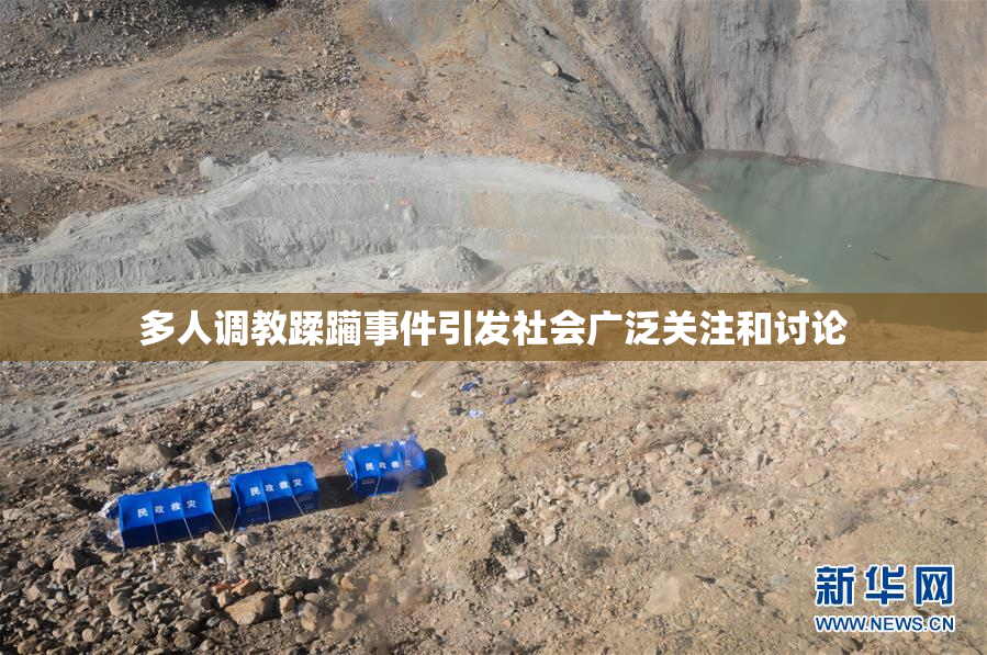 多人调教蹂躏事件引发社会广泛关注和讨论