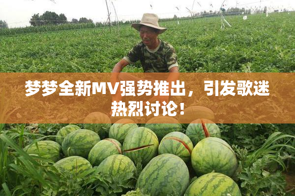 梦梦全新MV强势推出，引发歌迷热烈讨论！