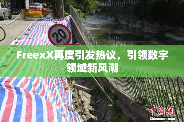 FreexX再度引发热议，引领数字领域新风潮