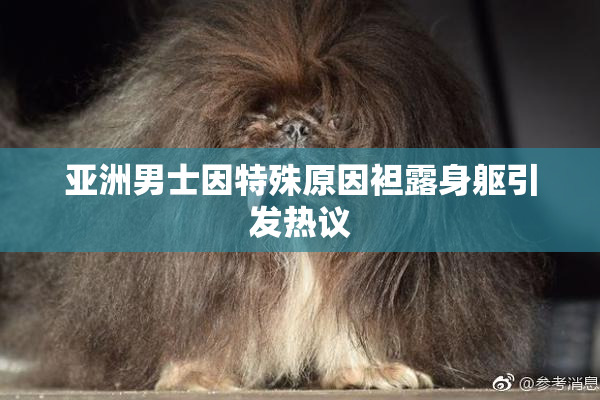 亚洲男士因特殊原因袒露身躯引发热议