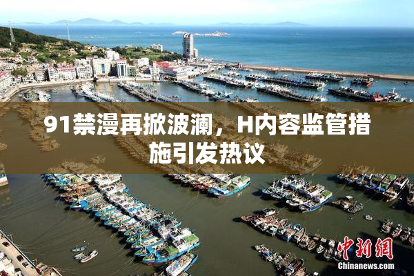91禁漫再掀波澜，H内容监管措施引发热议