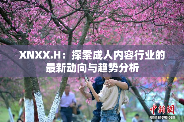 XNXX.H：探索成人内容行业的最新动向与趋势分析
