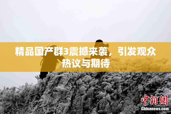 精品国产群3震撼来袭，引发观众热议与期待