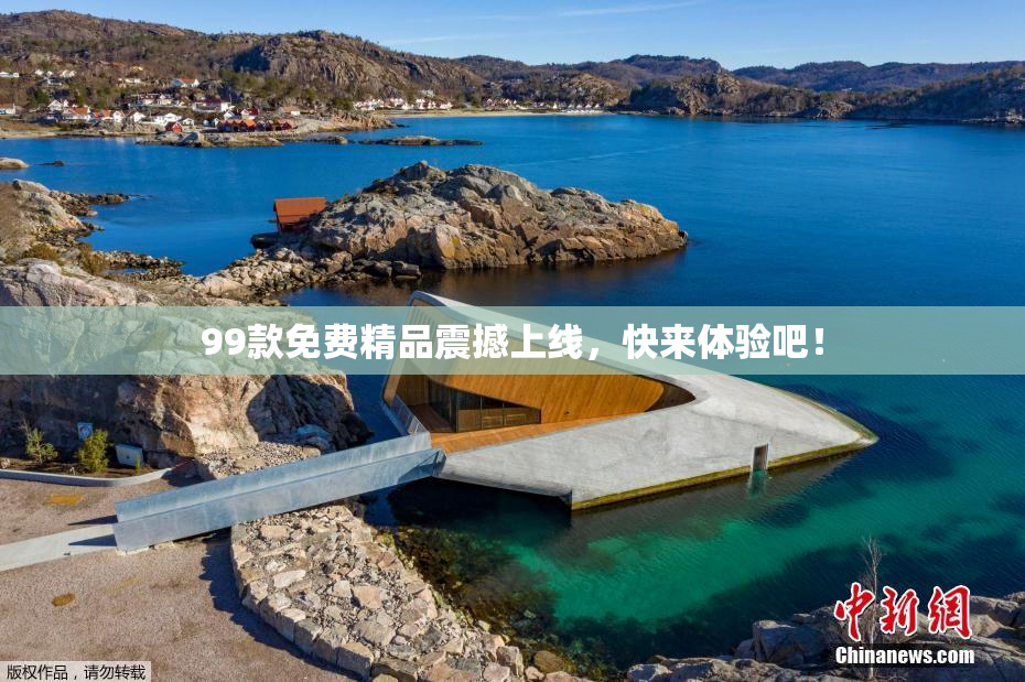 99款免费精品震撼上线，快来体验吧！