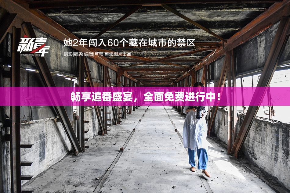 畅享追番盛宴，全面免费进行中！