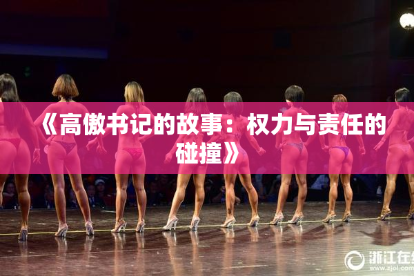 《高傲书记的故事：权力与责任的碰撞》