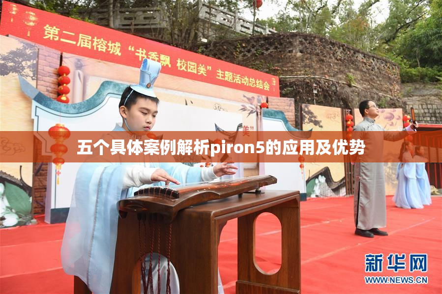 五个具体案例解析piron5的应用及优势