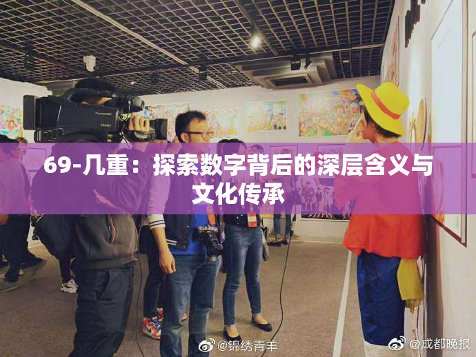 69-几重：探索数字背后的深层含义与文化传承