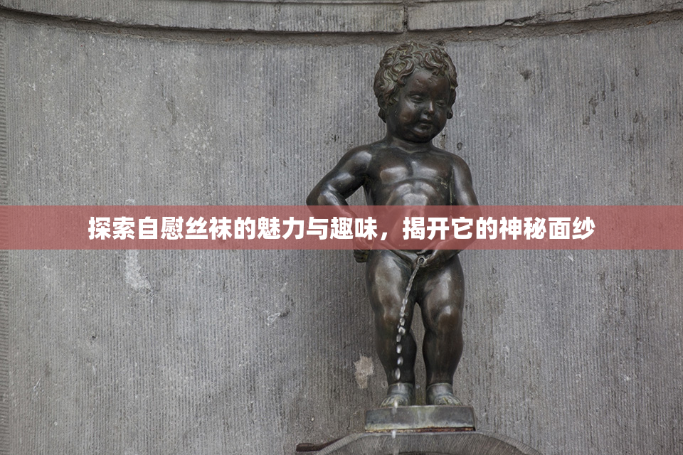 探索自慰丝袜的魅力与趣味，揭开它的神秘面纱