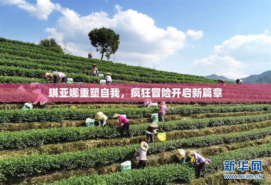 琪亚娜重塑自我，疯狂冒险开启新篇章